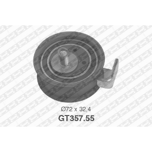 SNR GT 357.55 ΡΟΥΛ ΤΕΝΤΩΤΗΡΟΣ