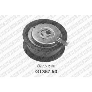 SNR GT 357.50 (KD 457.52) ΡΟΥΛ ΤΕΝΤΩΤΗΡΟΣ