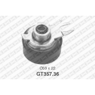 SNR GT 357.36 ΡΟΥΛ ΤΕΝΤΩΤΗΡΟΣ