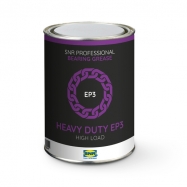 SNR LUB HEAVY DUTY EP3 GREASE/B1 Kg ΓΡΑΣΟ