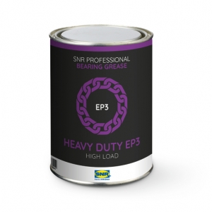 SNR LUB HEAVY DUTY EP3 GREASE/B1 Kg ΓΡΑΣΟ