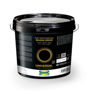 SNR LUB UNIVERSAL (MS) GREASE/5kg ΓΡΑΣΟ