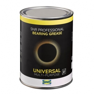 SNR LUB UNIVERSAL (MS) GREASE/B1Kg ΓΡΑΣΟ