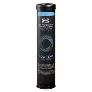 SNR LUB LOW TEMP/HIGH SPEED GREASE - C400g ΓΡΑΣΟ