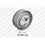 SNR GT 357.22 ΡΟΥΛ ΤΕΝΤΩΤΗΡΟΣ