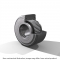 NTN NATR 50LL/3AS (NUTR 210) ΡΟΥΛΕΜΑΝ