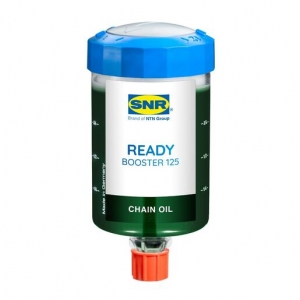 SNR LUBER READY CHAIN OIL 125 ml