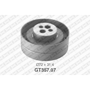 SNR GT 357.07 ΡΟΥΛ ΤΕΝΤΩΤΗΡΟΣ