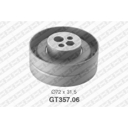 SNR GT 357.06 ΡΟΥΛ ΤΕΝΤΩΤΗΡΟΣ