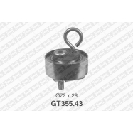 SNR GT 355.43 ΡΟΥΛ ΤΕΝΤΩΤΗΡΟΣ