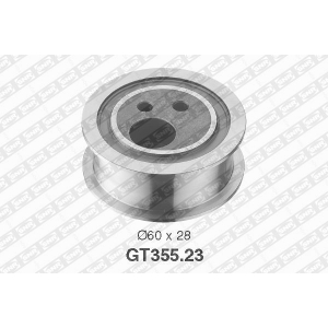 SNR GT 355.23 (OE NUM.7302681) ΡΟΥΛ ΤΕΝΤΩΤΗΡΟΣ