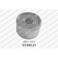 SNR GT 353.21 ΡΟΥΛ ΤΕΝΤΩΤΗΡΟΣ