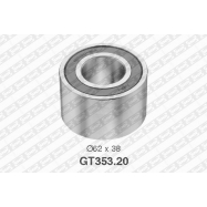 SNR GT 353.20 ΡΟΥΛ ΤΕΝΤΩΤΗΡΟΣ