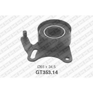 SNR GT 353.14 ΡΟΥΛ ΤΕΝΤΩΤΗΡΟΣ
