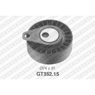 SNR GT 352.15 ΡΟΥΛ ΤΕΝΤΩΤΗΡΟΣ