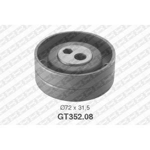 SNR GT 352.08 ΡΟΥΛ ΤΕΝΤΩΤΗΡΟΣ