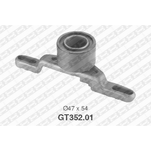 SNR GT 352.01 ΡΟΥΛ ΤΕΝΤΩΤΗΡΟΣ