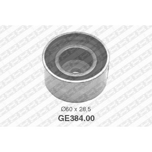 SNR GE 384.00 ΡΟΥΛ ΤΕΝΤΩΤΗΡΟΣ