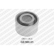SNR GE 380.01 ΡΟΥΛ ΤΕΝΤΩΤΗΡΟΣ