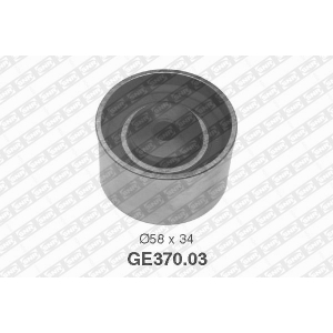 SNR GE 370.03 ΡΟΥΛ ΤΕΝΤΩΤΗΡΟΣ
