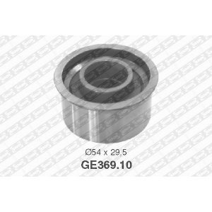 SNR/NTN GE 369.10 ΡΟΥΛ ΤΕΝΤΩΤΗΡΟΣ