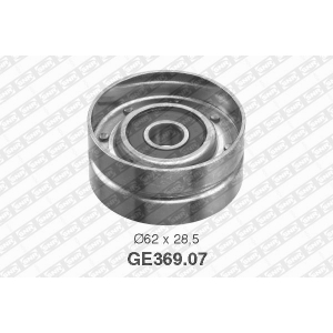 SNR GE 369.07 ΡΟΥΛ ΤΕΝΤΩΤΗΡΟΣ