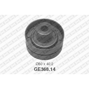 SNR GE 368.14 ΡΟΥΛ ΤΕΝΤΩΤΗΡΟΣ
