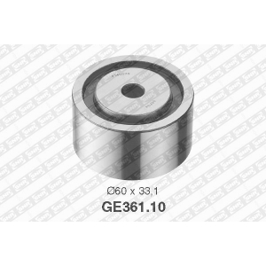 SNR GE 361.10 ΡΟΥΛ ΤΕΝΤΩΤΗΡΟΣ