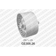 SNR GE 358.26 ΡΟΥΛ ΤΕΝΤΩΤΗΡΟΣ