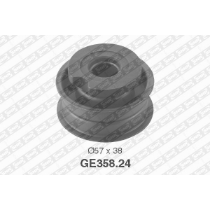 SNR GE 358.24 ΡΟΥΛ ΤΕΝΤΩΤΗΡΟΣ
