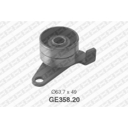 SNR GE 358.20 ΡΟΥΛ ΤΕΝΤΩΤΗΡΟΣ