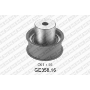 SNR GE 358.16 ΡΟΥΛ ΤΕΝΤΩΤΗΡΟΣ