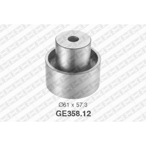 SNR GE 358.12 ΡΟΥΛ ΤΕΝΤΩΤΗΡΟΣ