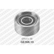SNR GE 358.10 ΡΟΥΛ ΤΕΝΤΩΤΗΡΟΣ