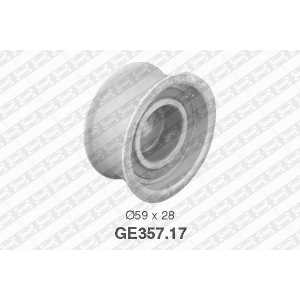 SNR GE 357.17 ΡΟΥΛ ΤΕΝΤΩΤΗΡΟΣ