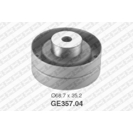 SNR GE 357.04 ΡΟΥΛ ΤΕΝΤΩΤΗΡΟΣ
