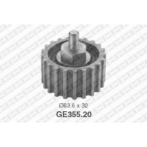 SNR GE 355.20 ΡΟΥΛ ΤΕΝΤΩΤΗΡΟΣ