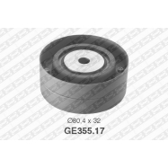 SNR GE 355.17 ΡΟΥΛ ΤΕΝΤΩΤΗΡΟΣ
