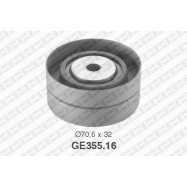 SNR GE 355.16 ΡΟΥΛ ΤΕΝΤΩΤΗΡΟΣ