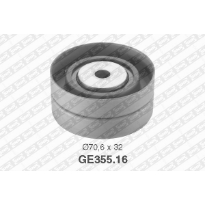 SNR GE 355.16 ΡΟΥΛ ΤΕΝΤΩΤΗΡΟΣ