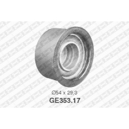 SNR GE 353.17 ΡΟΥΛ ΤΕΝΤΩΤΗΡΟΣ
